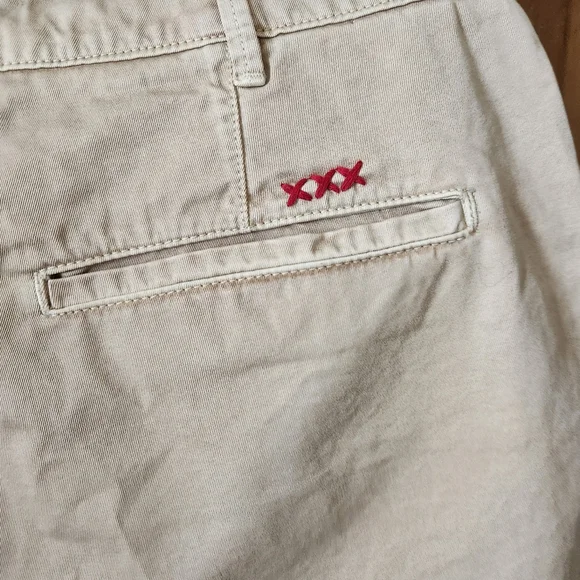 Odd Molly NWT Odd Molly Oksana Organic Cotton Shorts – Hermit Brown – Size X - Picture 6 of 12